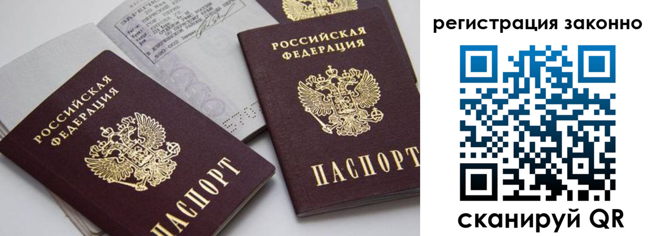 прописка штамп в Щёлкино